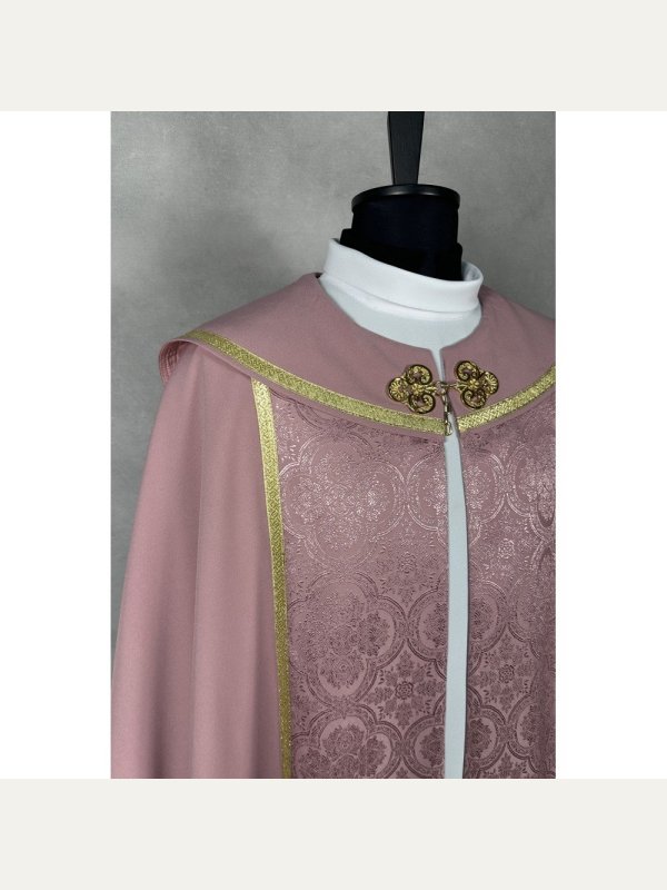 Kapa liturgiczna - kolory liturgiczne (21) 9