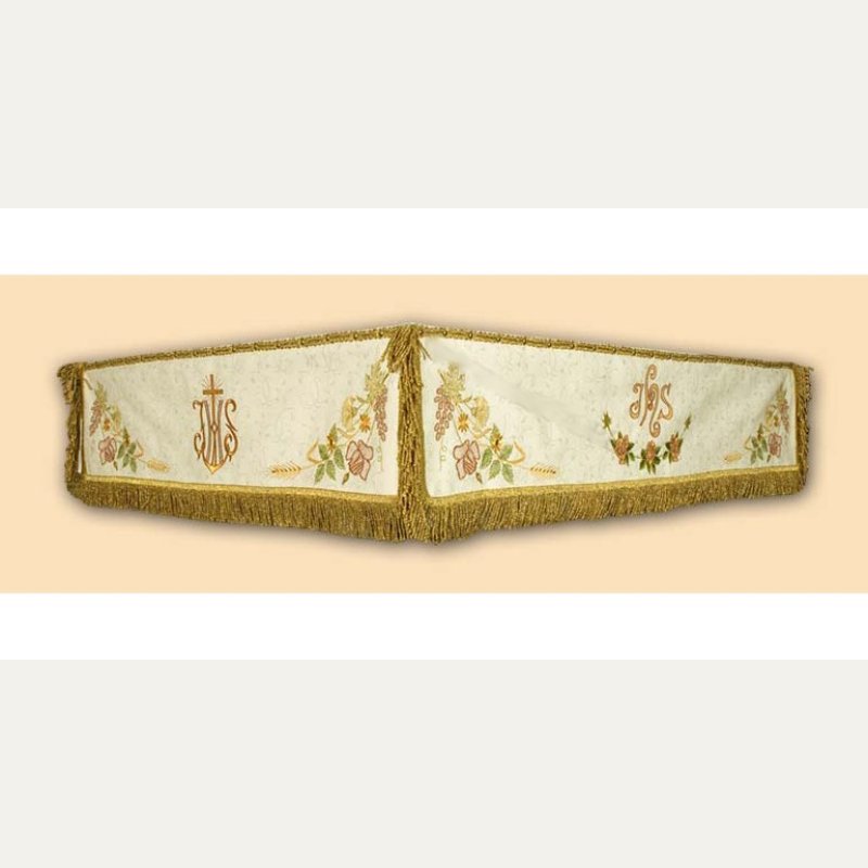 Baldachim 110x140 składany (243)