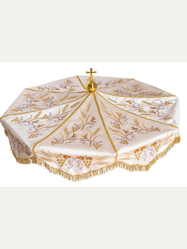Baldachim procesyjny - typ parasol (1) 2