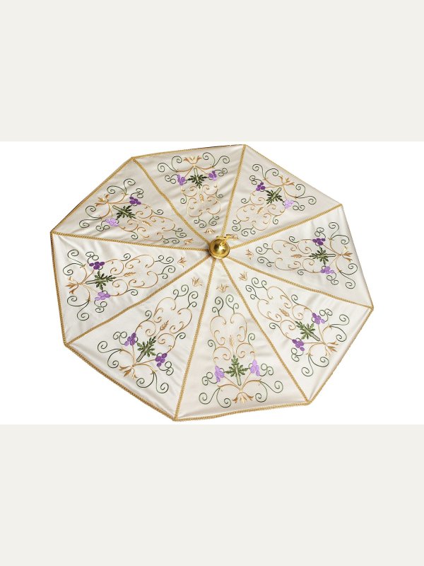 Baldachim procesyjny - typ parasol (2) 4