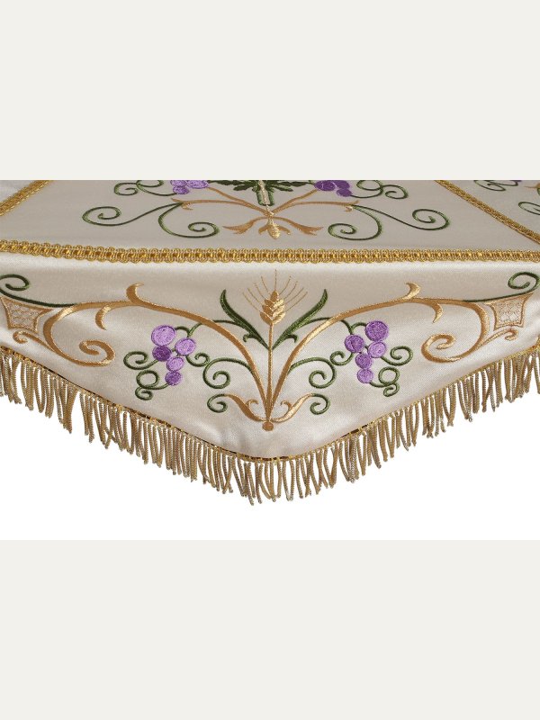 Baldachim procesyjny - typ parasol (2) 5