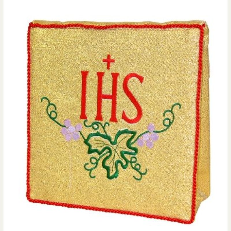 Bursa Haftowana IHS, winogrona (018)