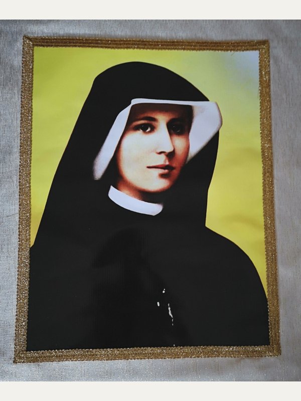 Chorągiew procesyjna (10) 4