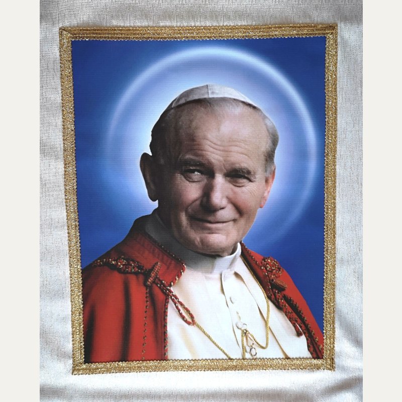 Chorągiew procesyjna (10)
