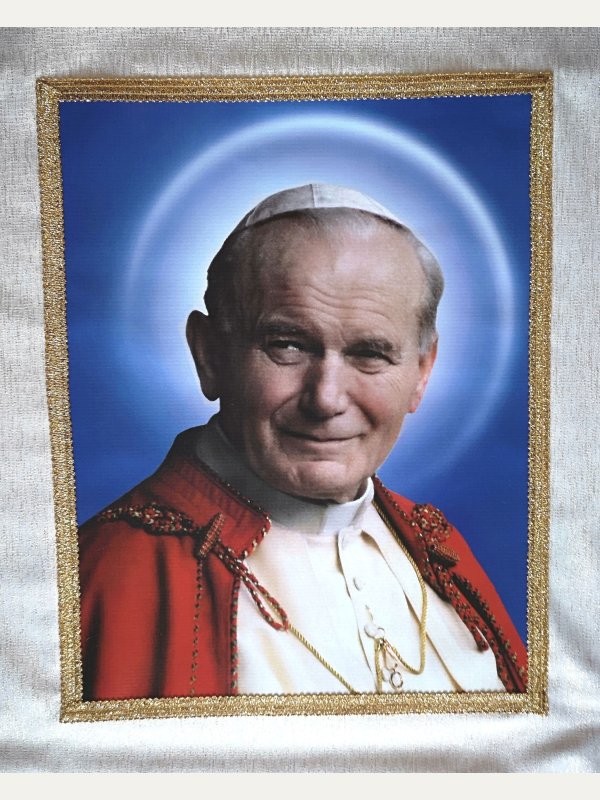 Chorągiew procesyjna (10)