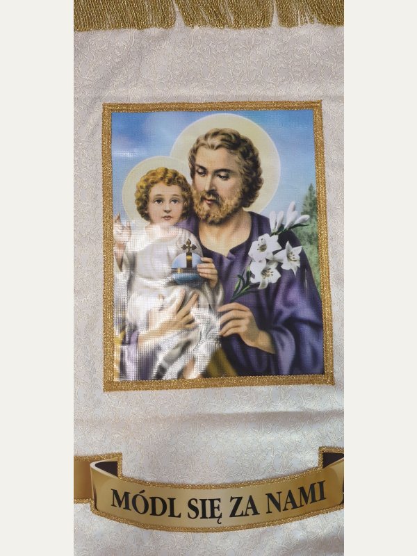 Chorągiew procesyjna (11) 2