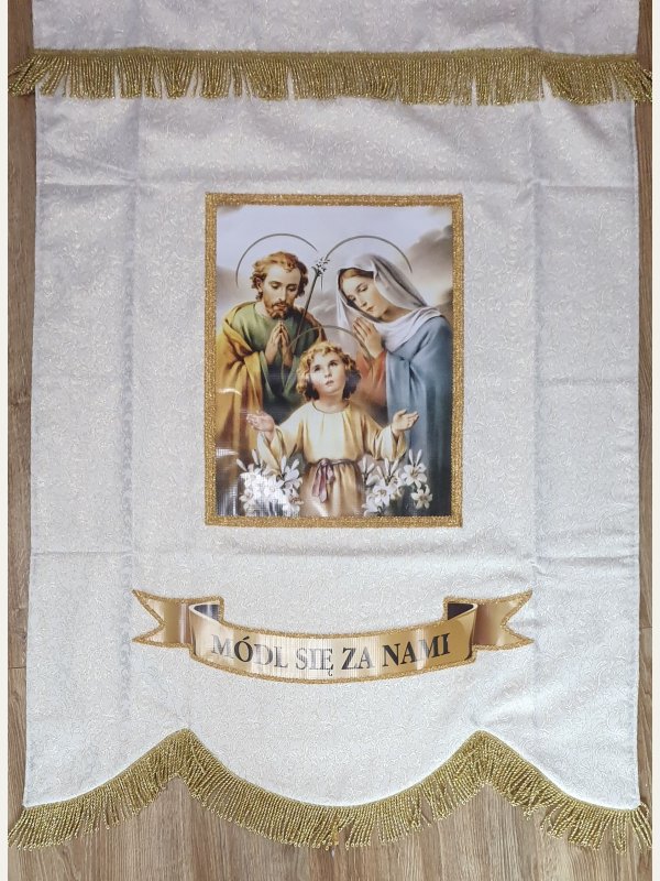 Chorągiew procesyjna (11) 3