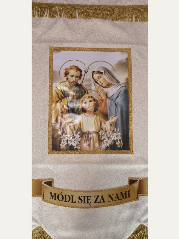 Chorągiew procesyjna (11) 4