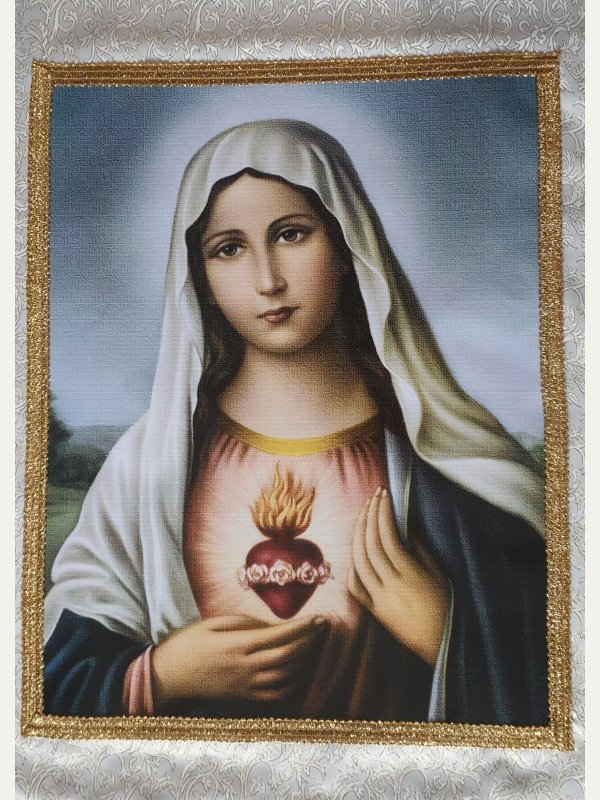 Chorągiew procesyjna (12) 2