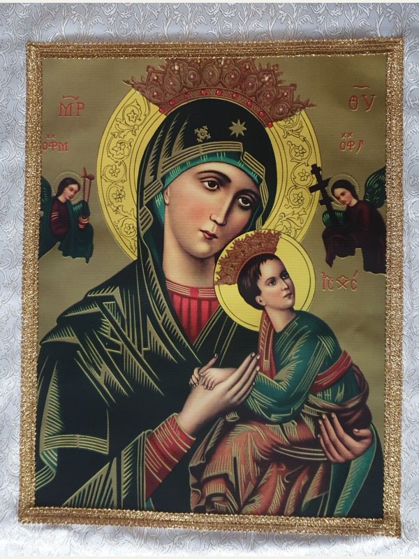 Chorągiew procesyjna (12) 3