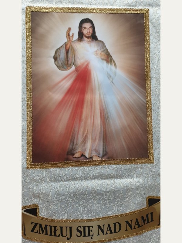 Chorągiew procesyjna (13) 2