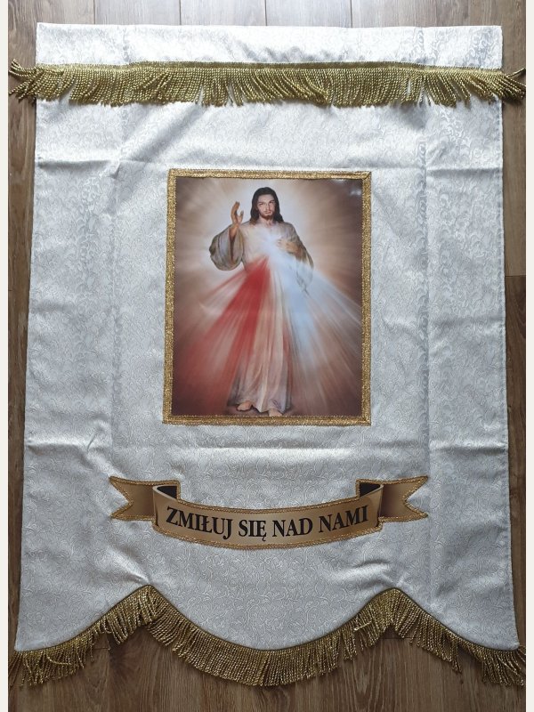 Chorągiew procesyjna (13)