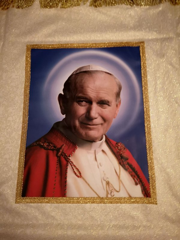 Chorągiew procesyjna (14) 3
