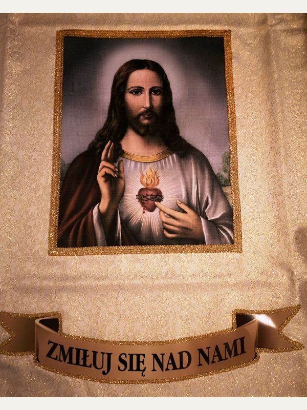 Chorągiew procesyjna (14) 4