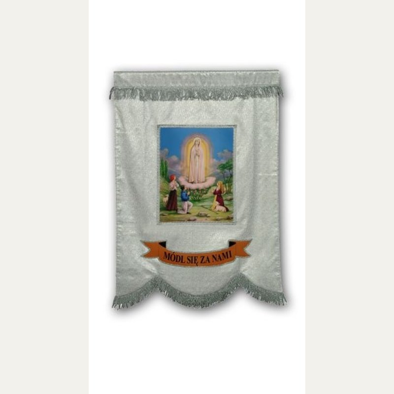 Chorągiew procesyjna (1)