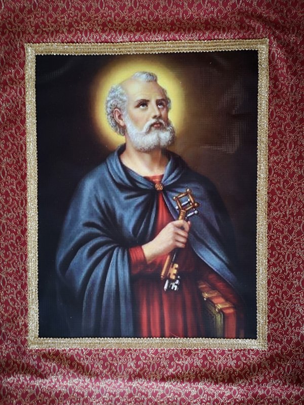 Chorągiew procesyjna (7) 2