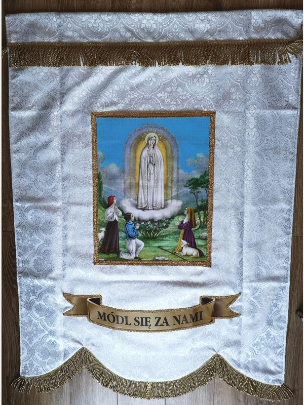 Chorągiew procesyjna (9) 3