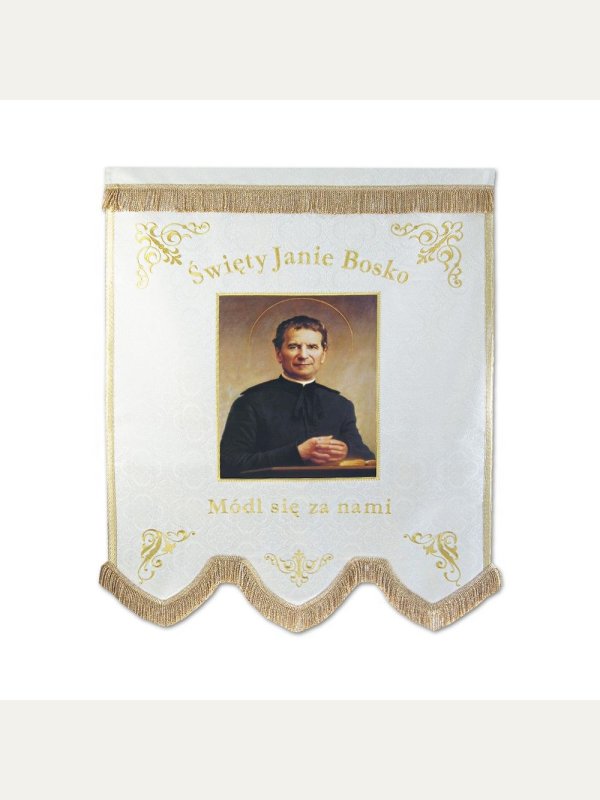 Chorągiew "Św. Jan Bosko" 2