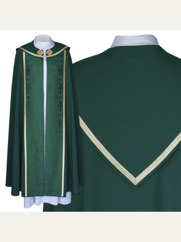 Kapa liturgiczna - kolory liturgiczne (21) 2