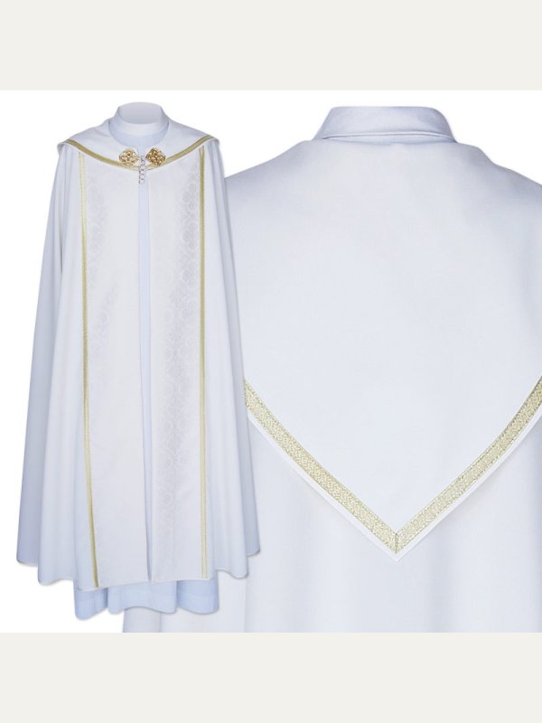 Kapa liturgiczna - kolory liturgiczne (21) 4