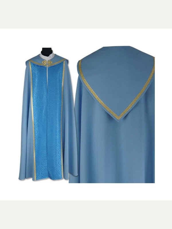 Kapa liturgiczna - kolory liturgiczne (21) 6