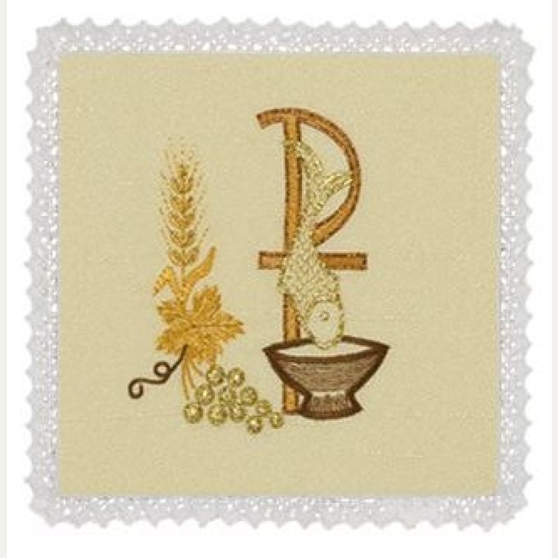 Palka ecru P