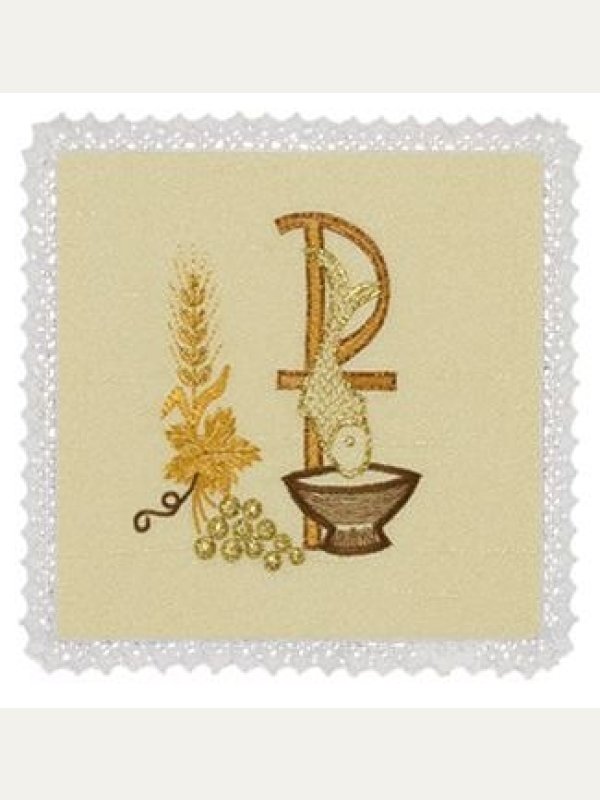 Palka ecru P