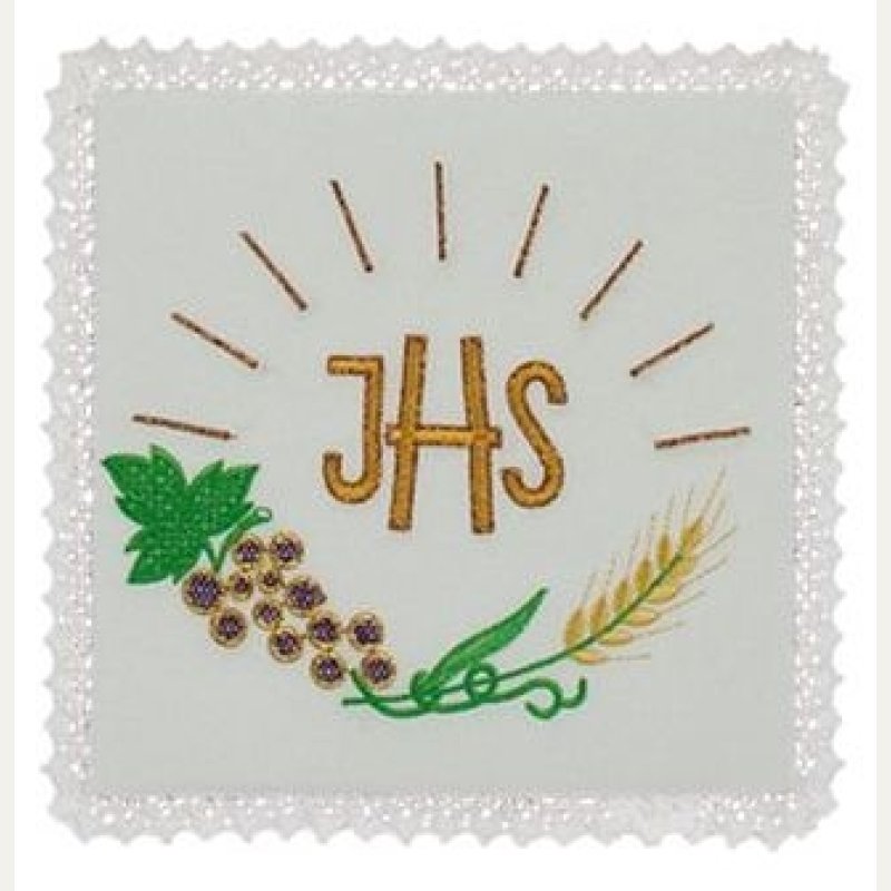 Palka IHS