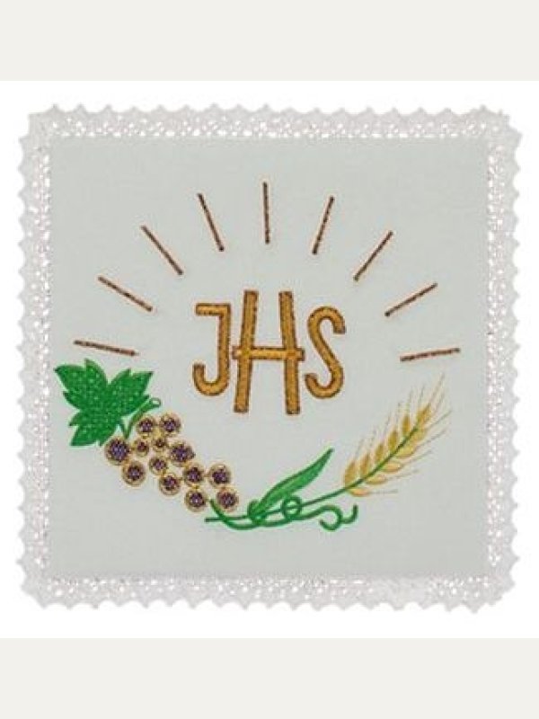 Palka IHS