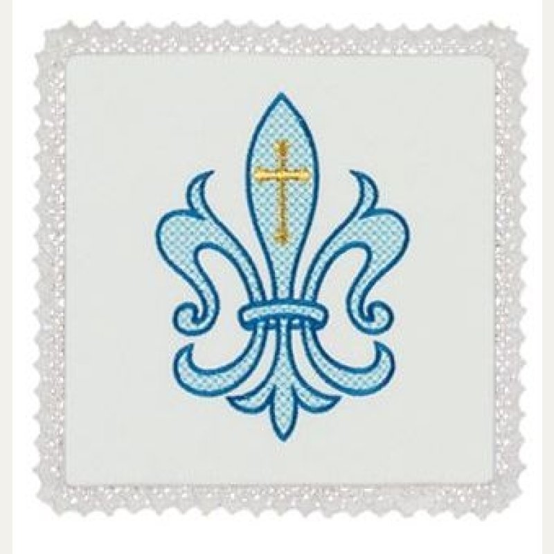 Palka Maryjna (1)