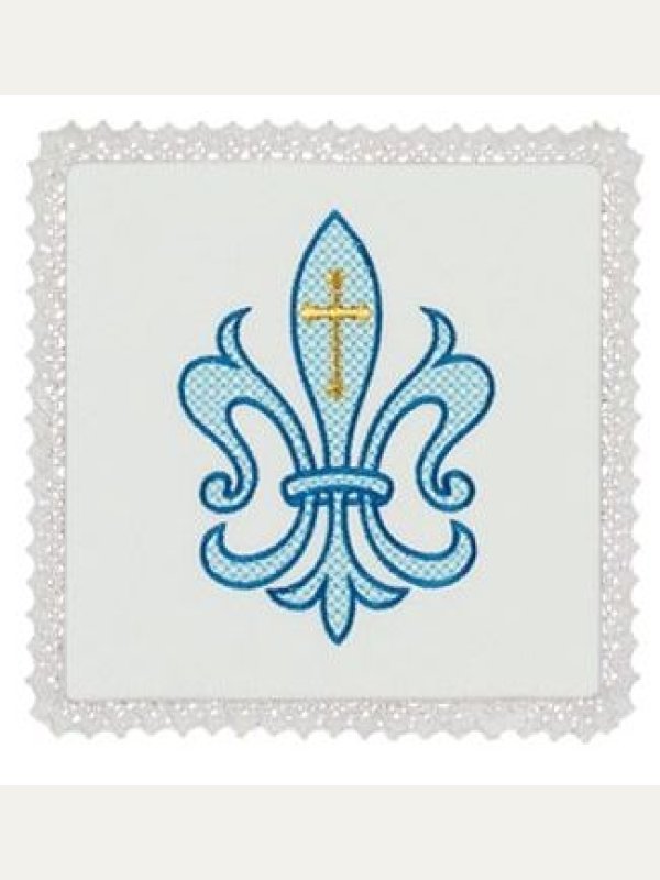 Palka Maryjna (1)