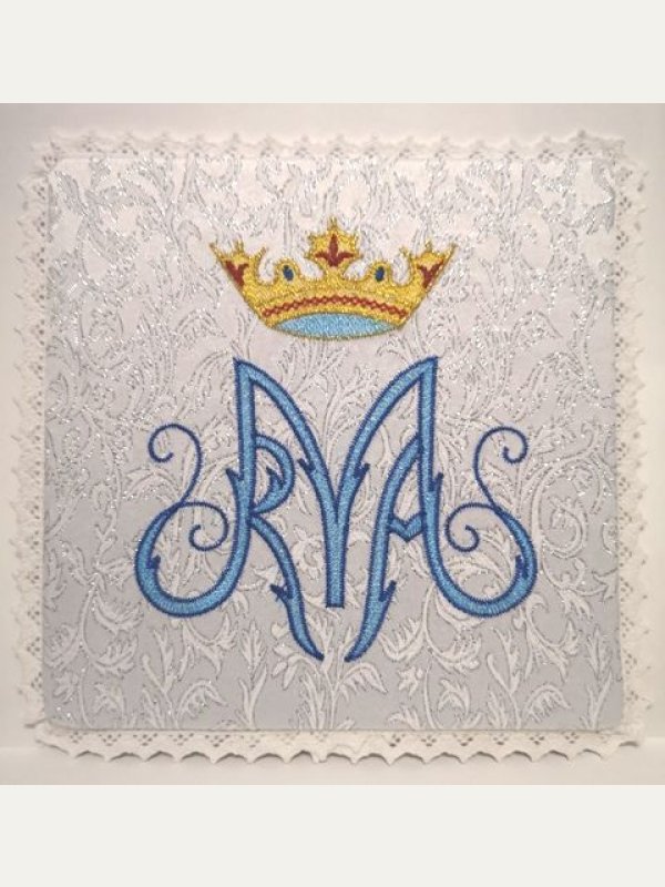 Palka Maryjna (2)