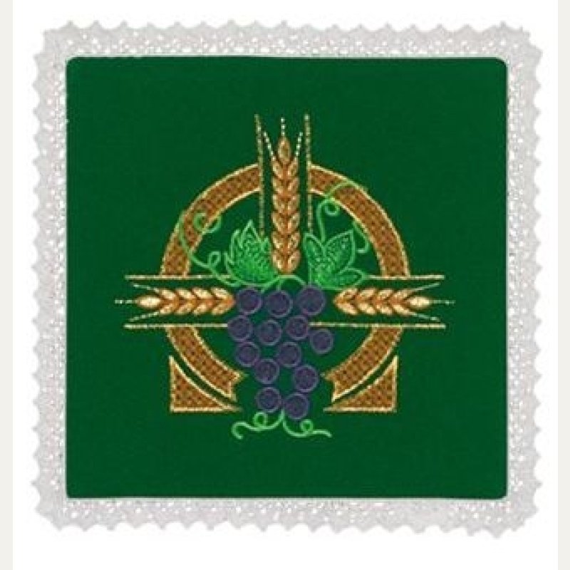 Palka zielona kłosy + wionogrono
