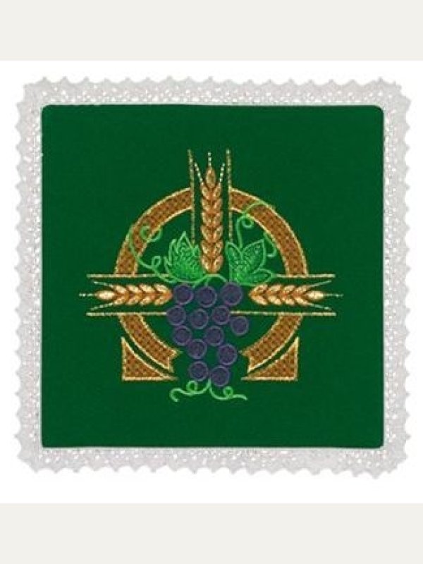 Palka zielona kłosy + wionogrono