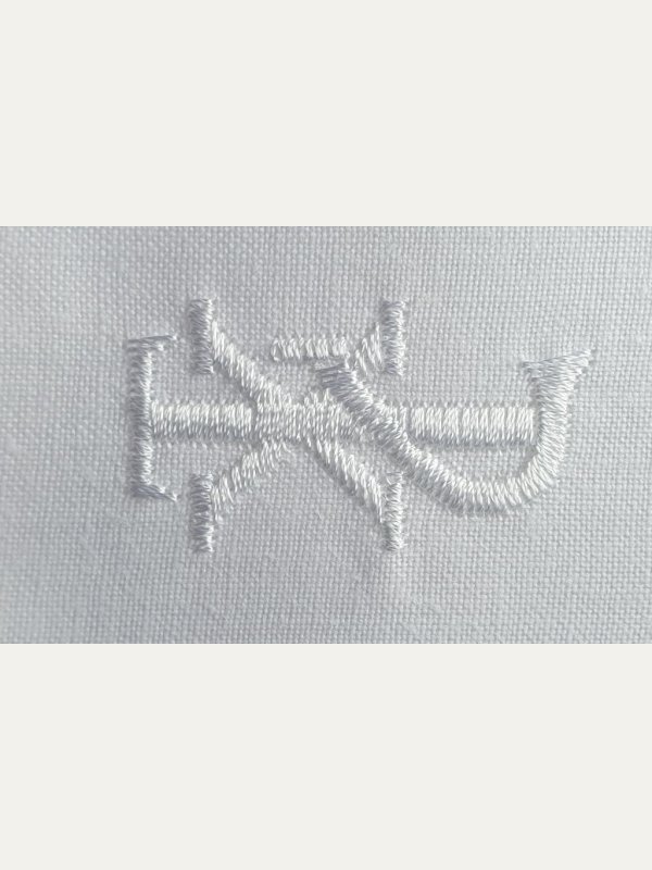 Puryfikaterz biały PX - 100 % bawełna 2