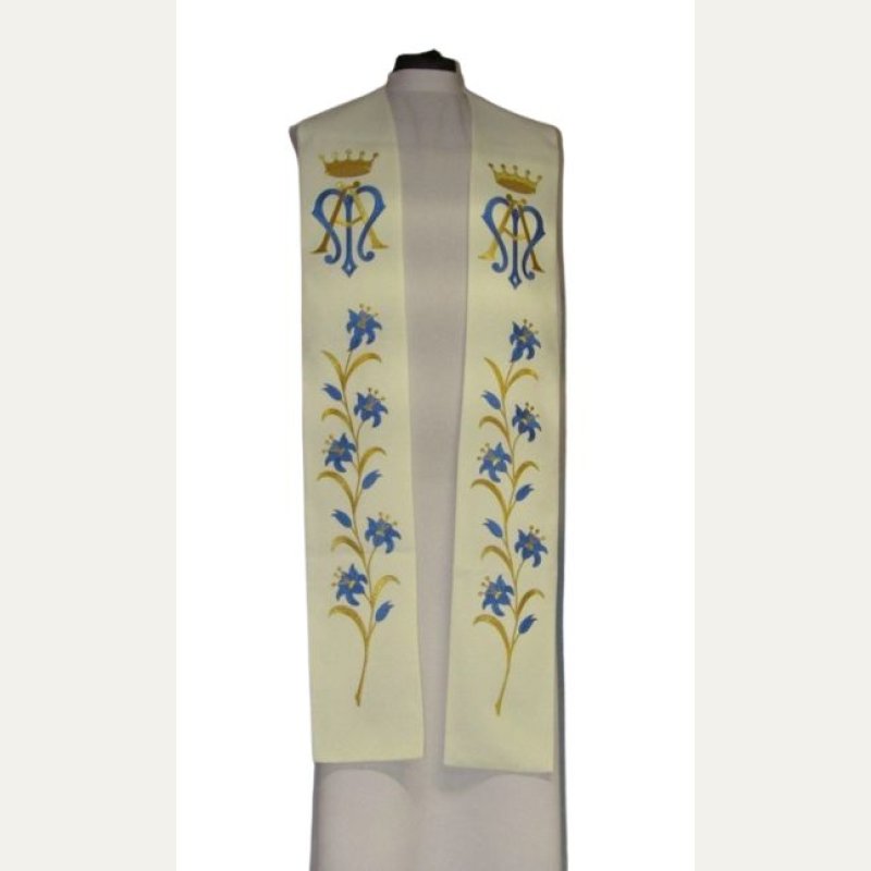 Stuła Maryjna (195)