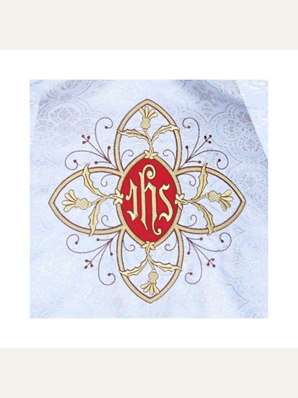 Welon liturgiczny IHS 2