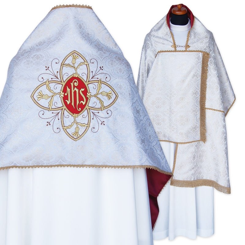 Welon liturgiczny IHS