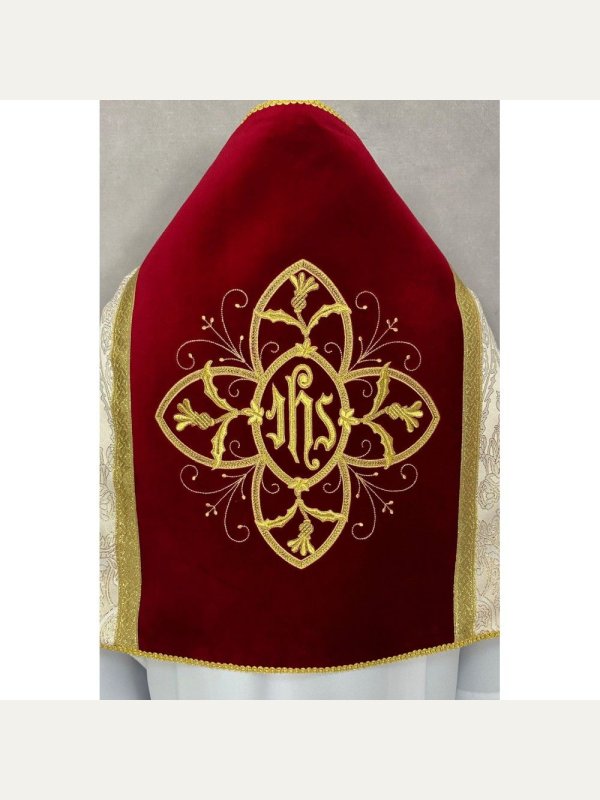 Welon liturgiczny IHS 2