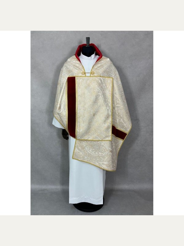 Welon liturgiczny IHS 3