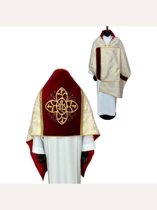Welon liturgiczny IHS