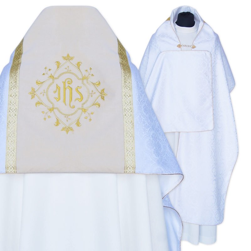 Welon liturgiczny IHS