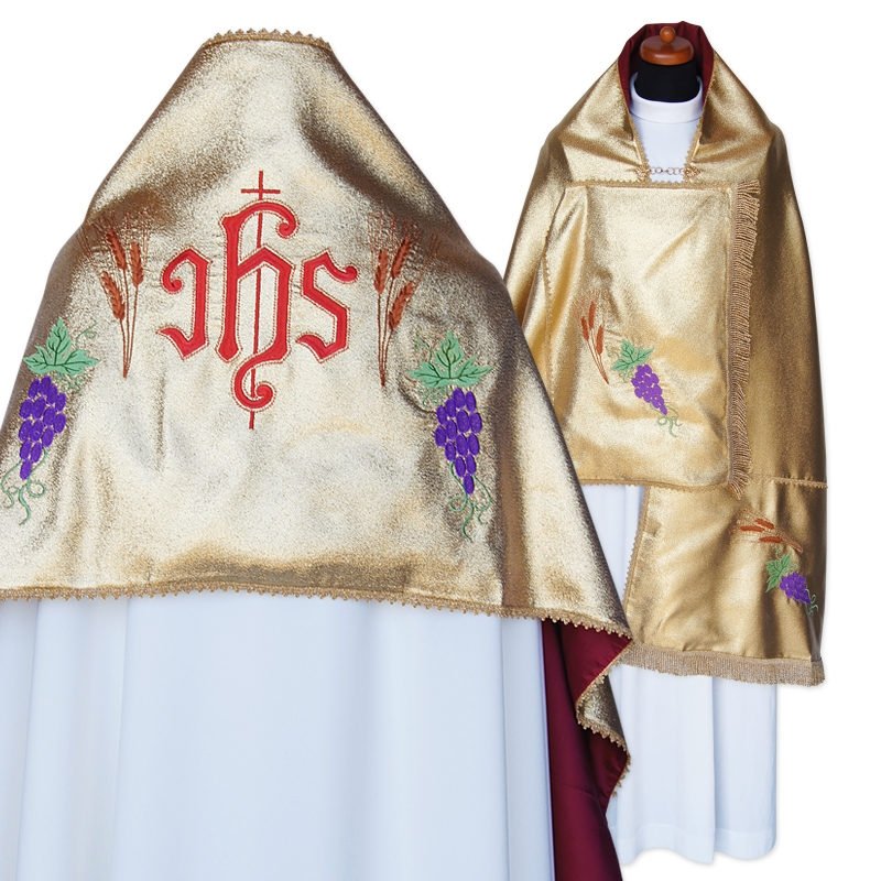 Welon liturgiczny IHS
