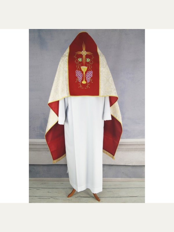 Welon liturgiczny na ramiona (1) 3